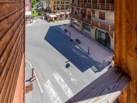 APPARTEMENT 4 personnes - Appartement 2 pièces 4 personnes