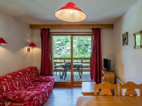 APPARTEMENT 4 personnes - Appartement 2 pièces 4 personnes