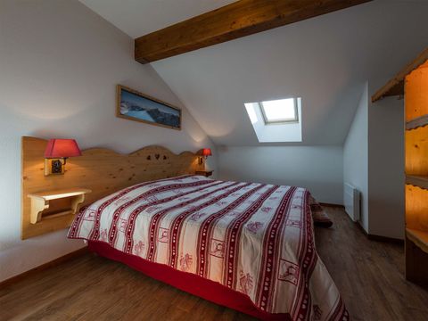 APPARTEMENT 10 personnes - Appartement 4 pièces duplex 10 personnes