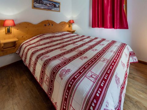 APPARTEMENT 10 personnes - Appartement 4 pièces duplex 10 personnes