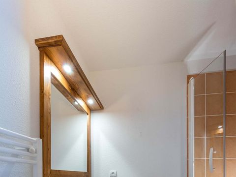 APPARTEMENT 10 personnes - Appartement 4 pièces duplex 10 personnes