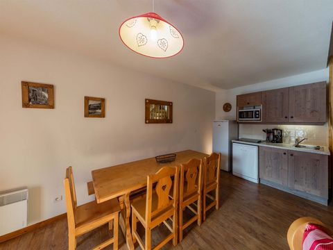 APPARTEMENT 10 personnes - Appartement 4 pièces duplex 10 personnes