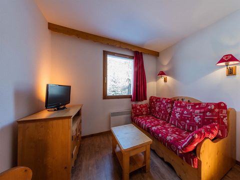 APPARTEMENT 8 personnes - Appartement 3 pièces duplex 8 personnes