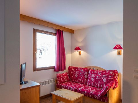 APPARTEMENT 8 personnes - Appartement 3 pièces duplex 8 personnes