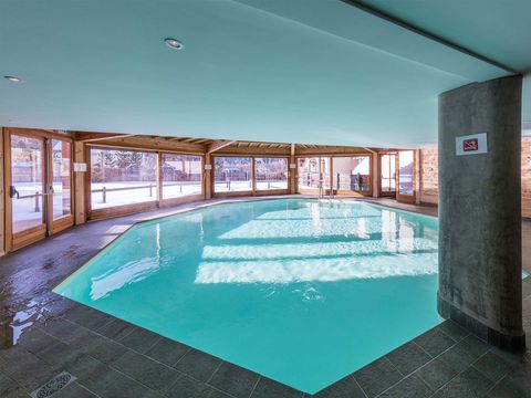 Résidence Les Balcons du Viso - Camping Hautes-Alpes - Image N°27