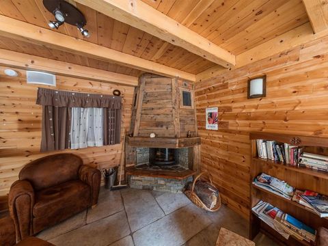 Madame Vacances - Résidence Les Balcons du Viso - Camping Hautes-Alpes - Image N°5