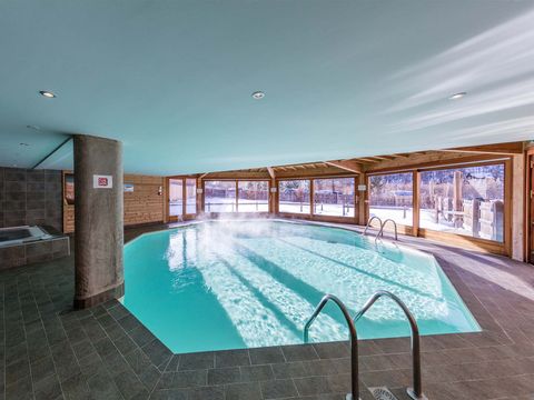 Résidence Les Balcons du Viso - Camping Hautes-Alpes - Image N°28