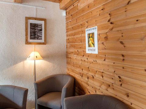 Résidence Les Balcons du Viso - Camping Hautes-Alpes - Image N°23