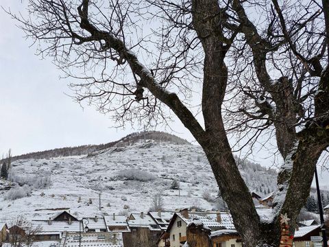 Résidence Les Balcons du Viso - Camping Hautes-Alpes - Image N°20