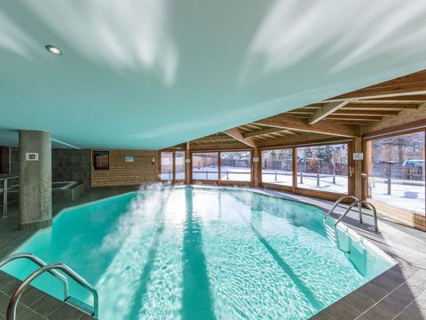 Résidence Les Balcons du Viso - Camping Hautes-Alpes - Image N°29
