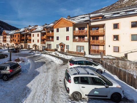 Résidence Les Balcons du Viso - Camping Hautes-Alpes - Image N°11