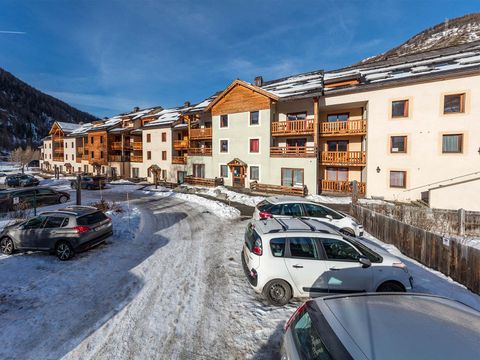 Résidence Les Balcons du Viso - Camping Hautes-Alpes - Image N°4