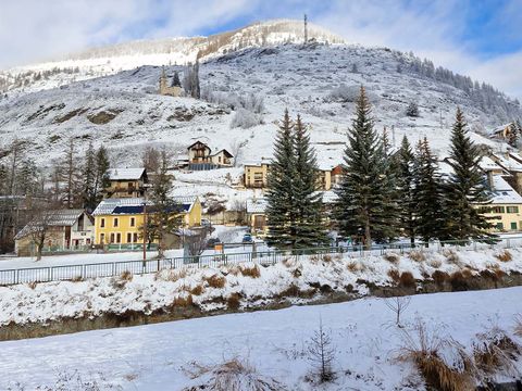 Résidence Les Balcons du Viso - Camping Hautes-Alpes - Image N°18