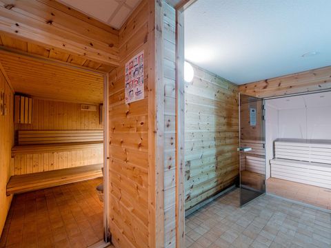 Résidence Les Balcons du Viso - Camping Hautes-Alpes - Image N°42