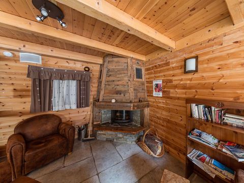 Résidence Les Balcons du Viso - Camping Hautes-Alpes - Image N°24