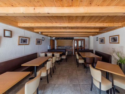 Résidence Les Balcons du Viso - Camping Hautes-Alpes - Image N°25