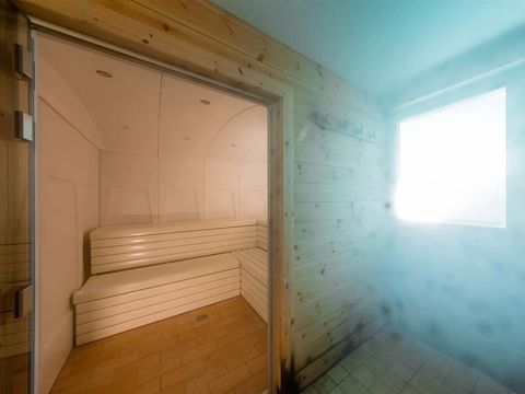 Madame Vacances - Résidence Les Balcons du Viso - Camping Hautes-Alpes - Image N°6