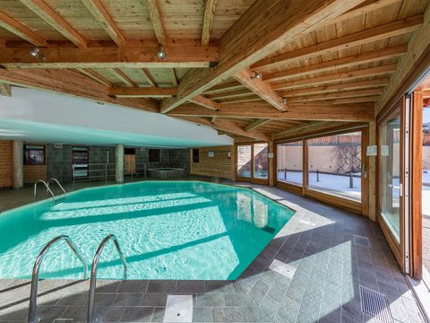 Résidence Les Balcons du Viso - Camping Hautes-Alpes - Image N°31