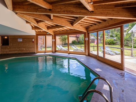 Résidence Les Balcons du Viso - Camping Hautes-Alpes - Image N°34