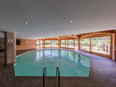 Résidence Les Balcons du Viso - Camping Hautes-Alpes - Image N°32