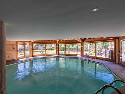 Résidence Les Balcons du Viso - Camping Hautes-Alpes - Image N°33