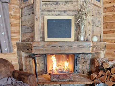 Résidence Les Balcons du Viso - Camping Hautes-Alpes - Image N°26