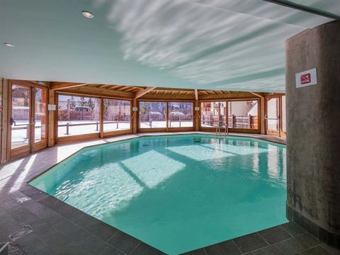 Madame Vacances - Résidence Les Balcons du Viso - Camping Hautes-Alpes - Image N°2