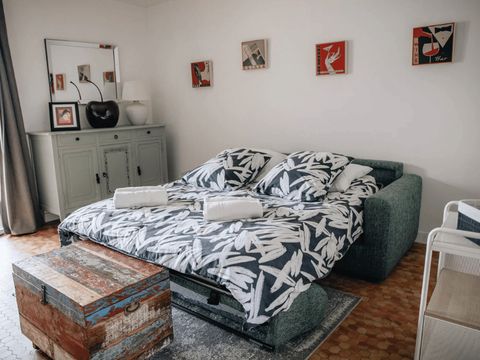 GÎTE 4 personnes - GITE 2 PIECES