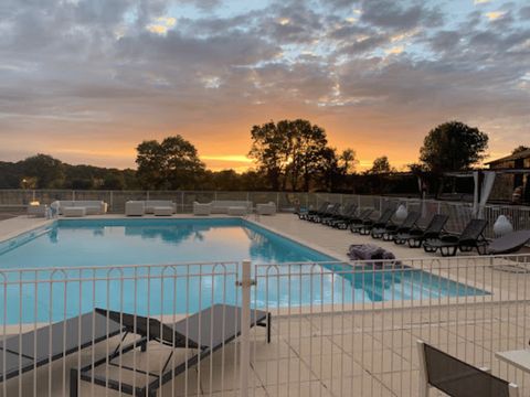 Le hameau de Vouvant - Camping Vendée - Image N°3