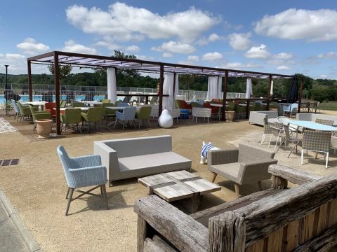 Le hameau de Vouvant - Camping Vendée - Image N°11