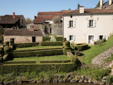 Le hameau de Vouvant - Camping Vendée - Image N°10