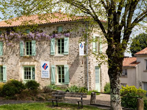 Le hameau de Vouvant - Camping Vendée - Image N°22