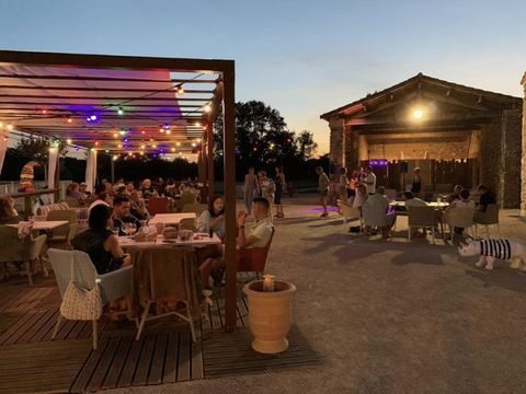 Le hameau de Vouvant - Camping Vendée - Image N°10