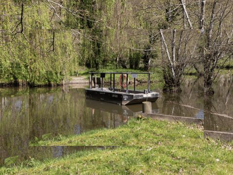 Le hameau de Vouvant - Camping Vendée - Image N°20