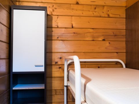 CHALET 4 personnes - refuge pour randonneurs