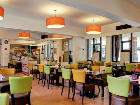 MOBILHOME 4 personnes - Chalet 4 personnes