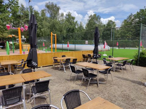 MOBILHOME 4 personnes - Chalet 4 personnes