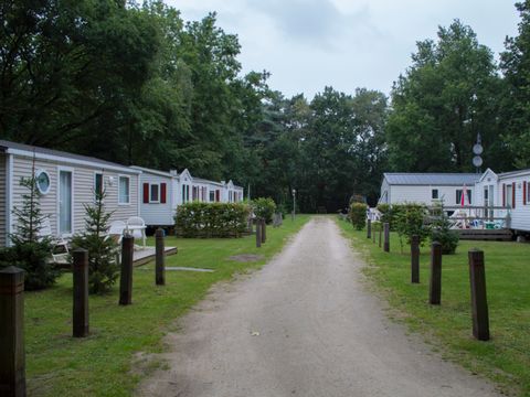 MOBILHOME 4 personnes - Chalet 4 personnes