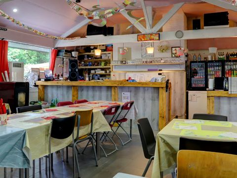 TENTE TOILE ET BOIS 6 personnes - Tentes safari sans sanitaires 6 personnes