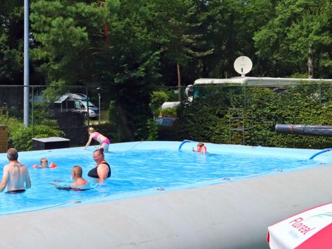 Floreal Holidays Camping Het Veen - Camping Flandre Occidentale - Image N°3