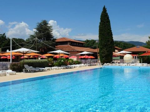 Maison 4 personnes - Maisonnette - PMR