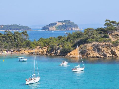 Maison 4 personnes - Maisonnette 2 pièces 4 p. PMR