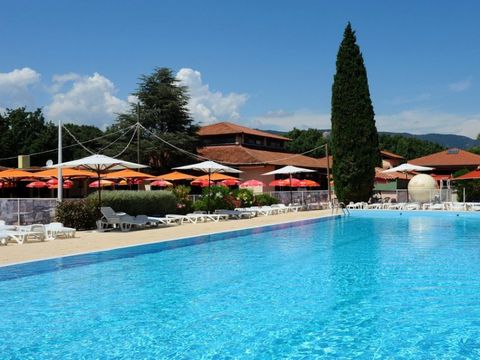 Maison 4 personnes - Maisonnette 2 pièces 4 p.