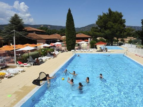 Maison 6 personnes - Maisonnette