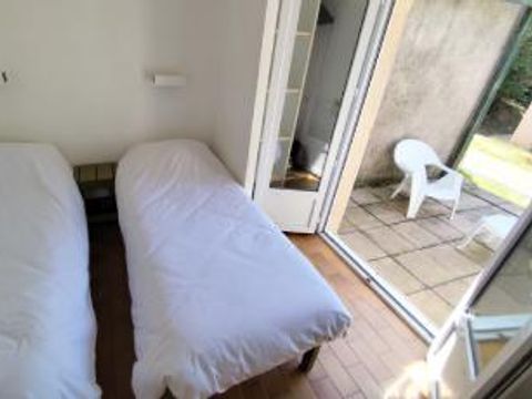 CHAMBRE 2 personnes