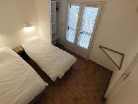 Chambre 4 personnes - communicantes