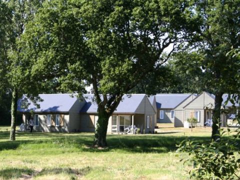 CHALET 6 personnes - Chalet 6 personnes - 47m²