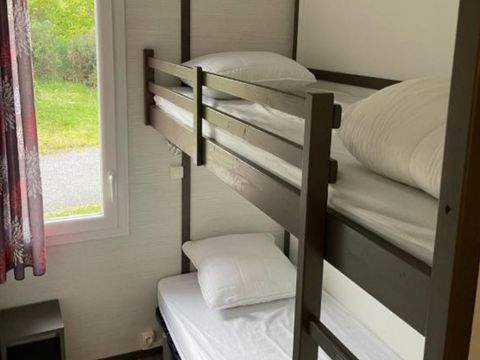 CHALET 6 personnes