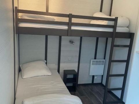 CHALET 5 personnes