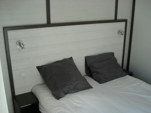 CHALET 4 personnes - PMR